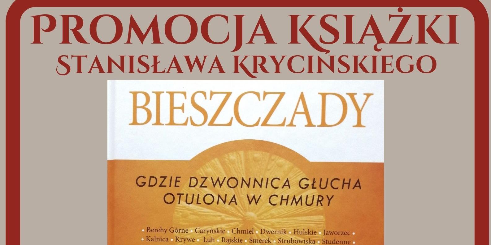 Plakat Kryciński