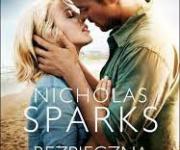 "Bezpieczna przystań" Sparks, Nicholas 