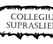 logo Collegium Suprasliense