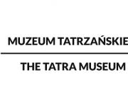 logo Muzeum Tatrzańskiego