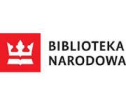 logo Biblioteki Narodowej