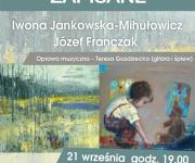 Iwona Jankowska Mihułowicz Józef Franczak