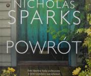 "Powrót" Sparks, Nicholas