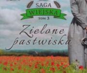 Zielone pastwiska Kasia Bulicz-Kasprzak