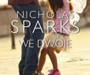  "We dwoje" Sparks, Nicholas