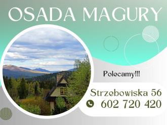 Osada Magury