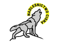Logotyp Nadleśnictwa Cisna